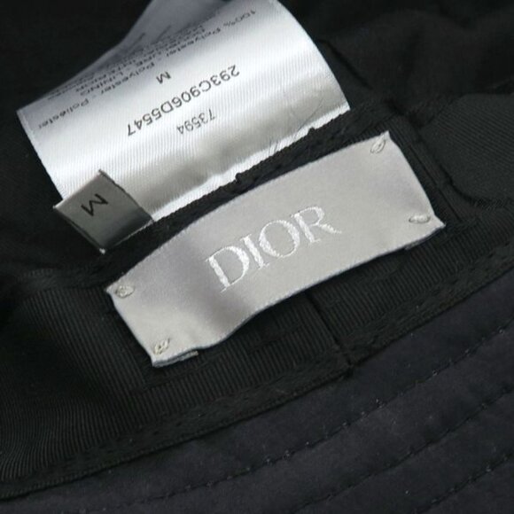 Christian Dior Bucket Hat main image 7